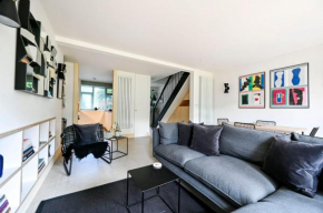 GuestReady - Bold Modernity near Kennington Park